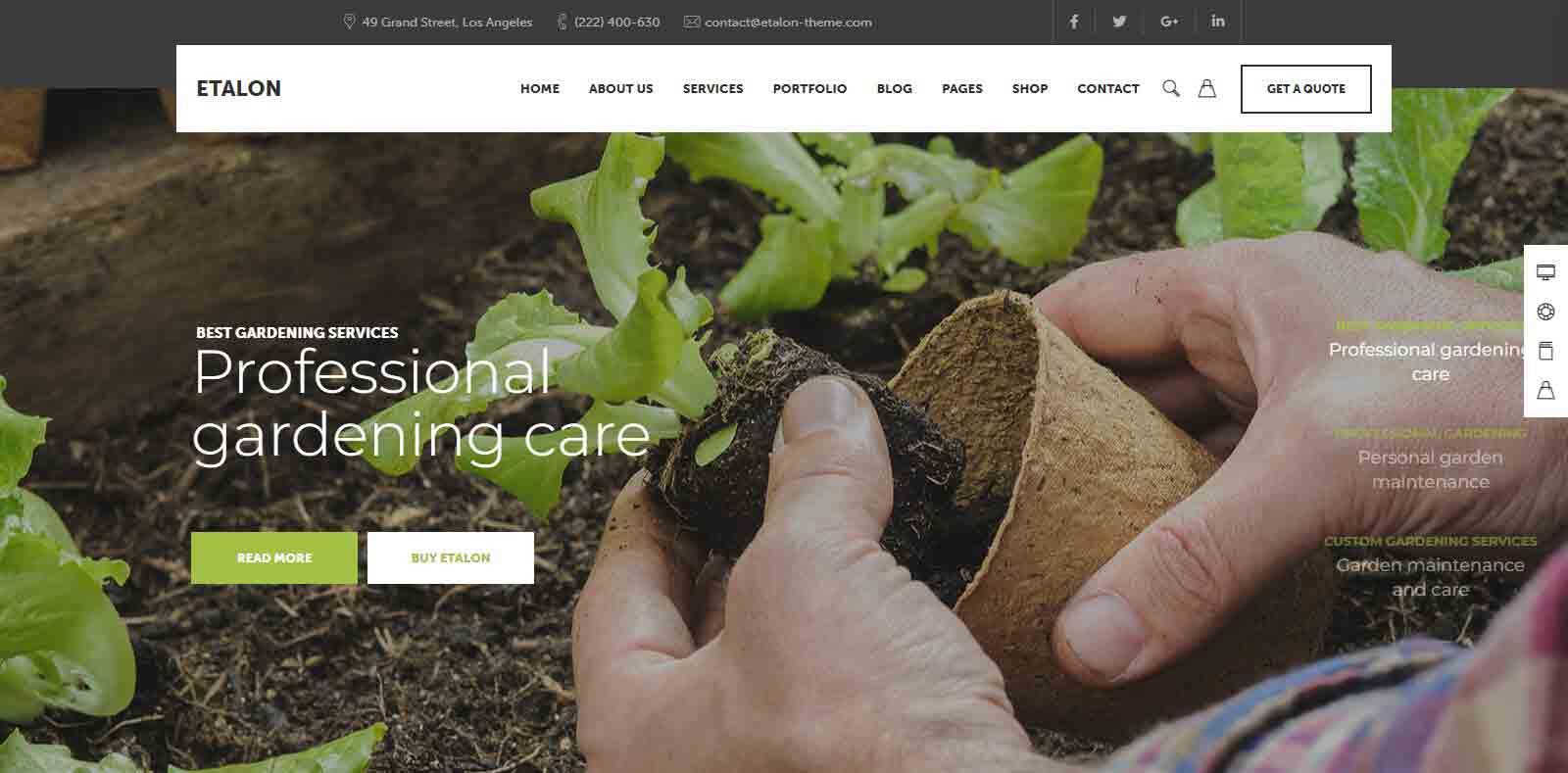 Etalon-Gardener-Multi-Concept-WordPress-Theme-for-Professional