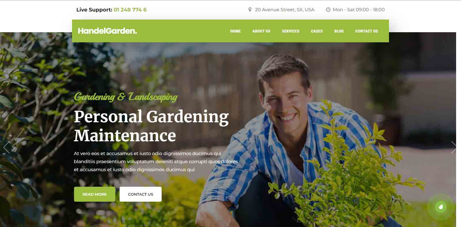 Gardening-&-Landscaping-Handel-WordPress-Theme