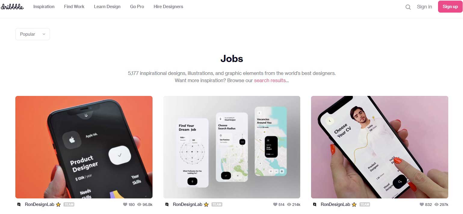 Jobs-designs-dribbble