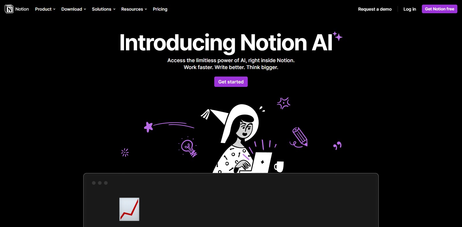 Notion AI for designers