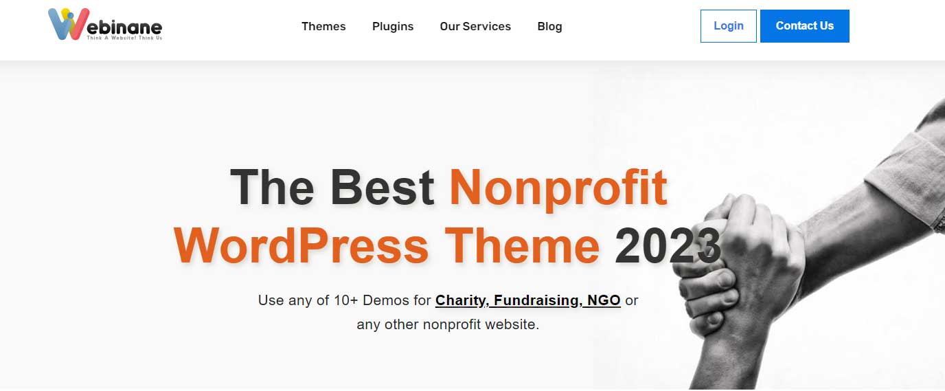 An-Ultimate-Nonprofit-WordPress-Theme-for-Charity,-Fund