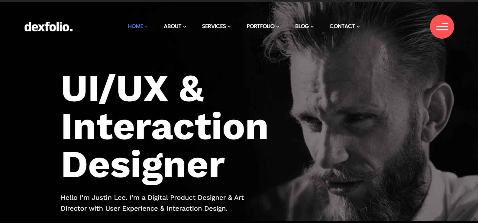 Dexfolio-Creative-Portfolio-&-Agency-WordPress-Theme