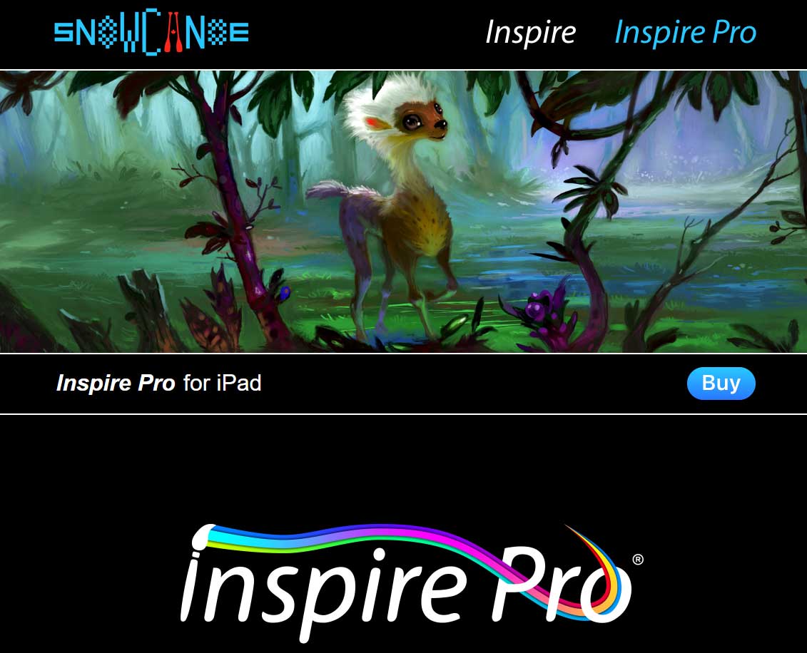 Discover-Inspire-Pro-The-Best-Painting-Illustration Apps