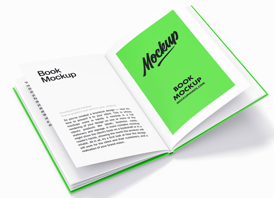 Free-Open-Hardcover-Book-Mockup-on-Behance