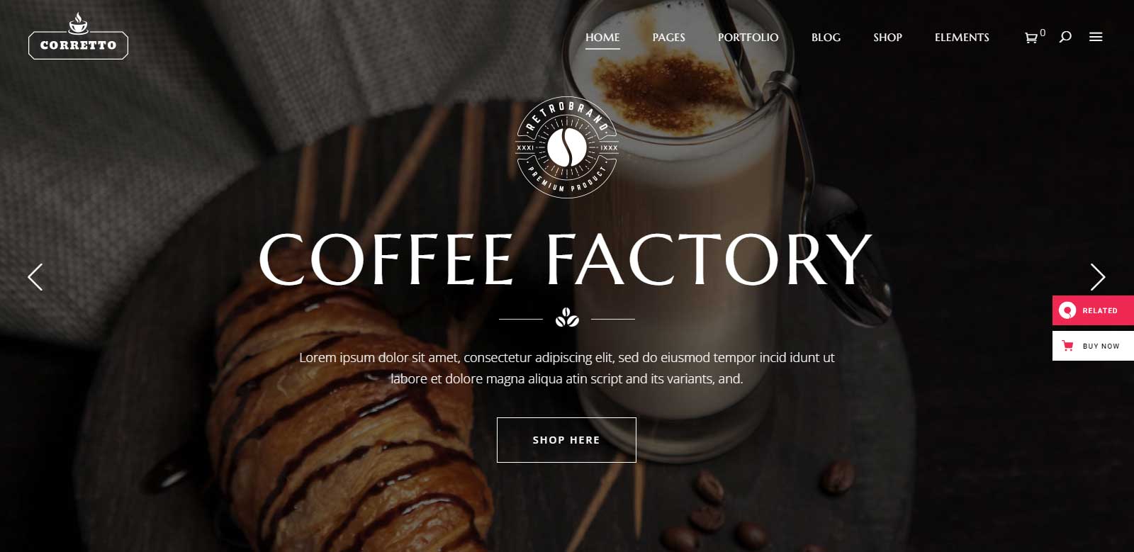 Robusta-Coffee-Shop-WordPress-Themes