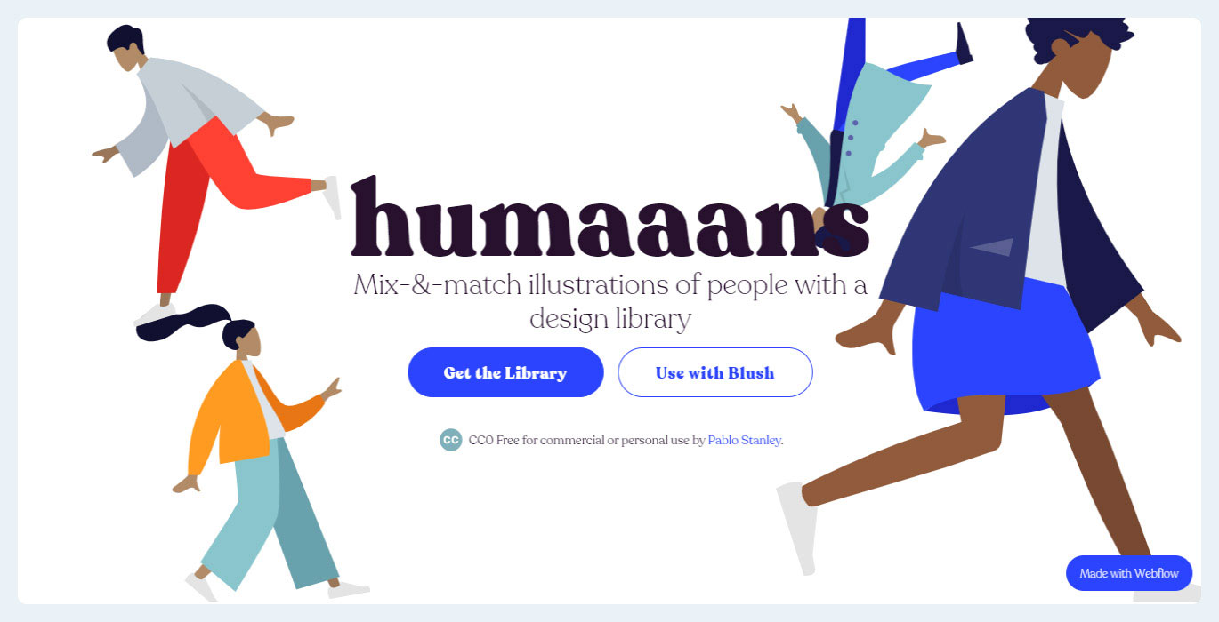 humaaans-people-illustrations