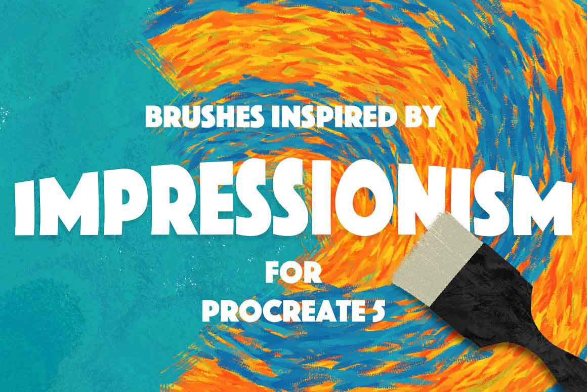 Procreate Brushes