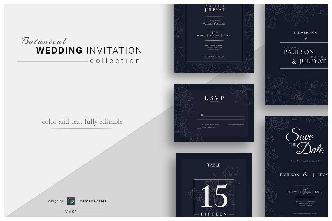 _WEDDING INVITATION