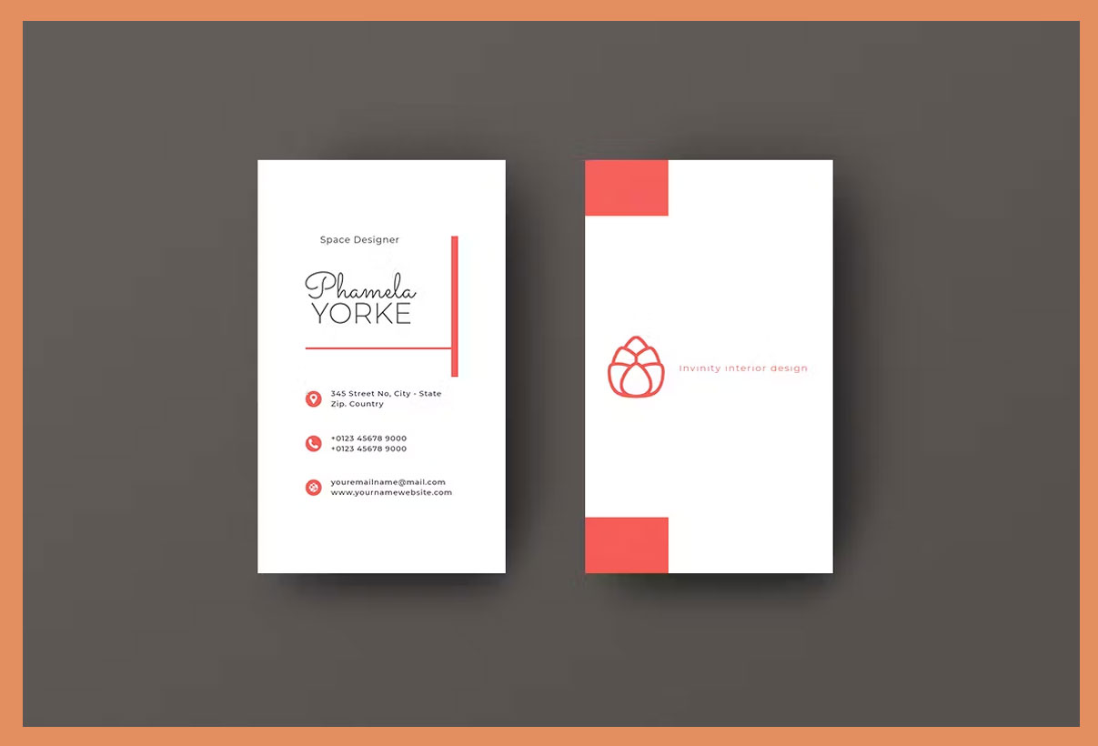  Business Card Designer