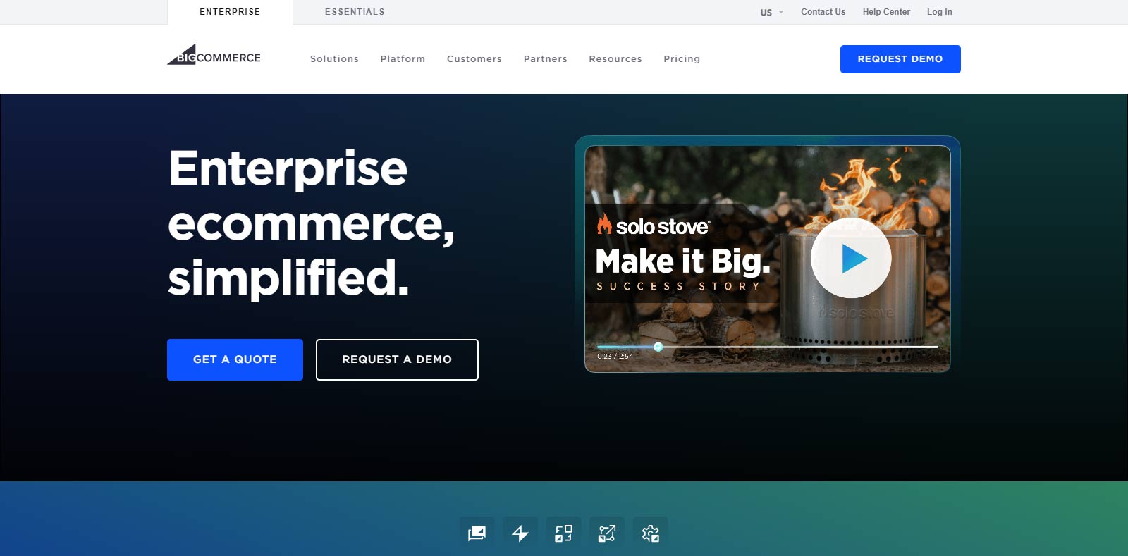 Bigcommerce