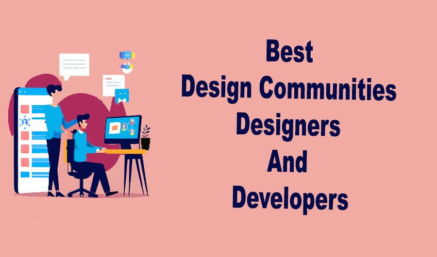 Design Communities