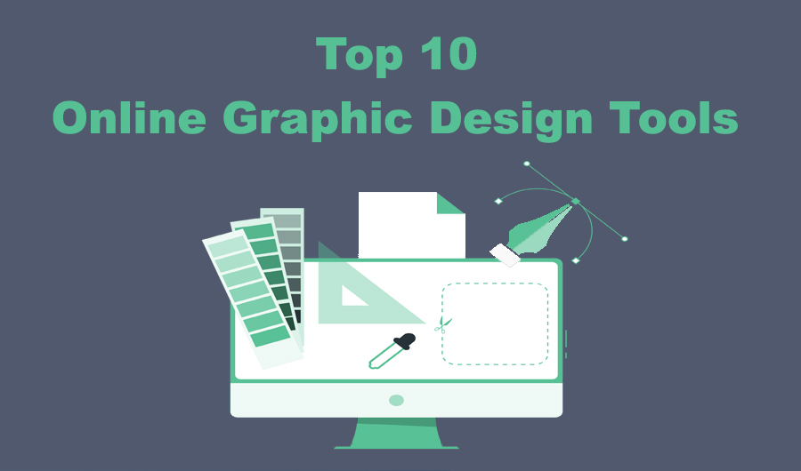 Online Graphic Design Tools