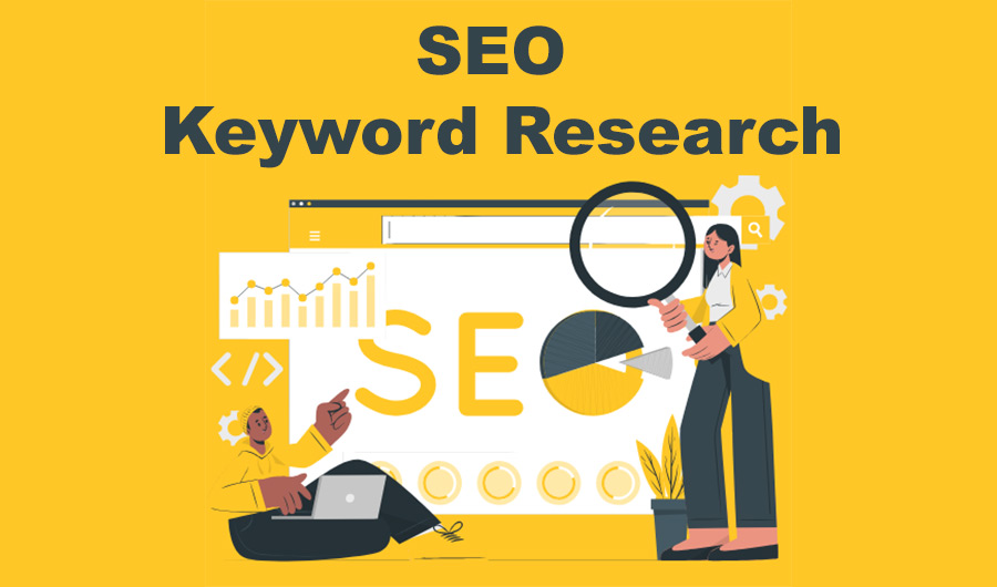 SEO-And-Keyword-Research