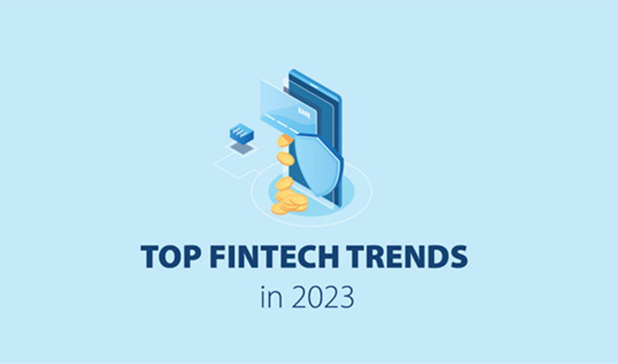 Financial Software Development Trends