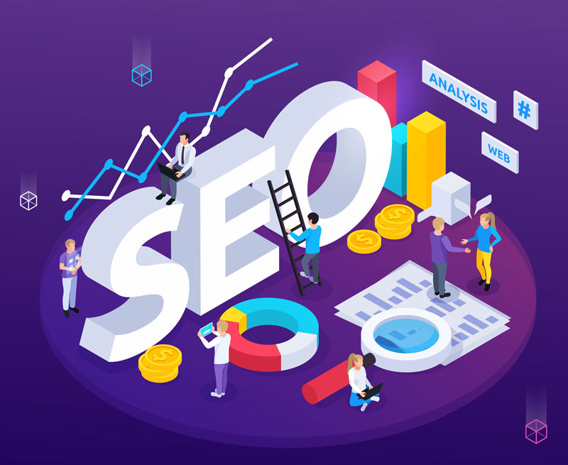 SEO Content Writing 