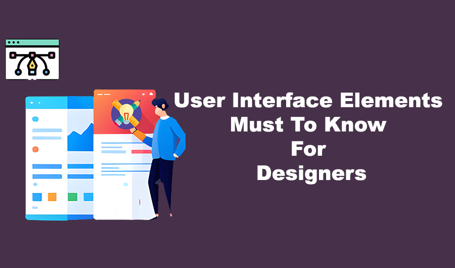 User Interface Elements