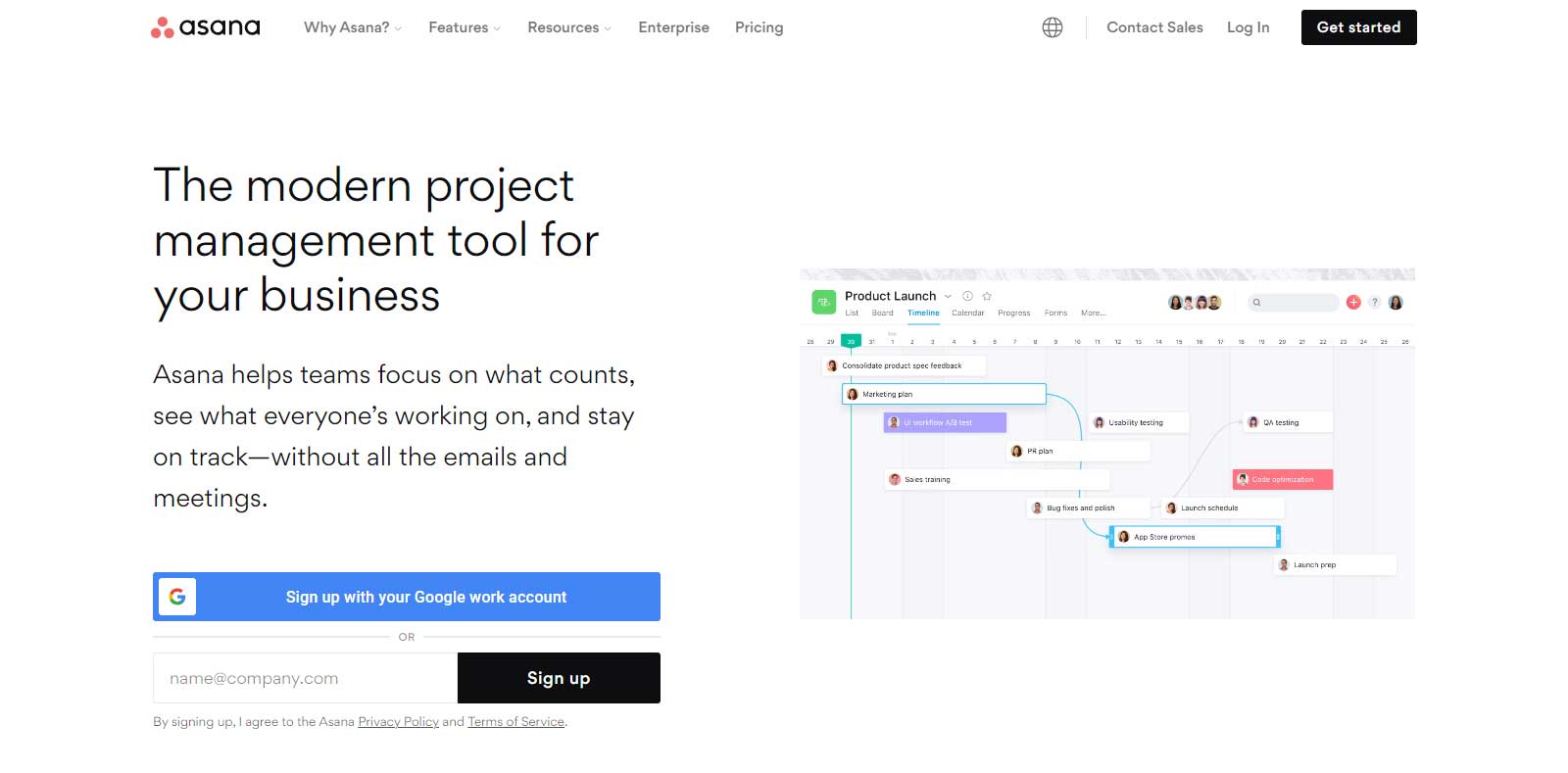  Asana Project Management Online Tools for Freelancers