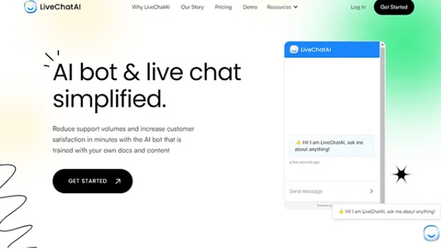 LiveChat