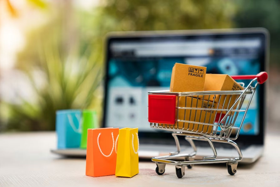 E-commerce Trends