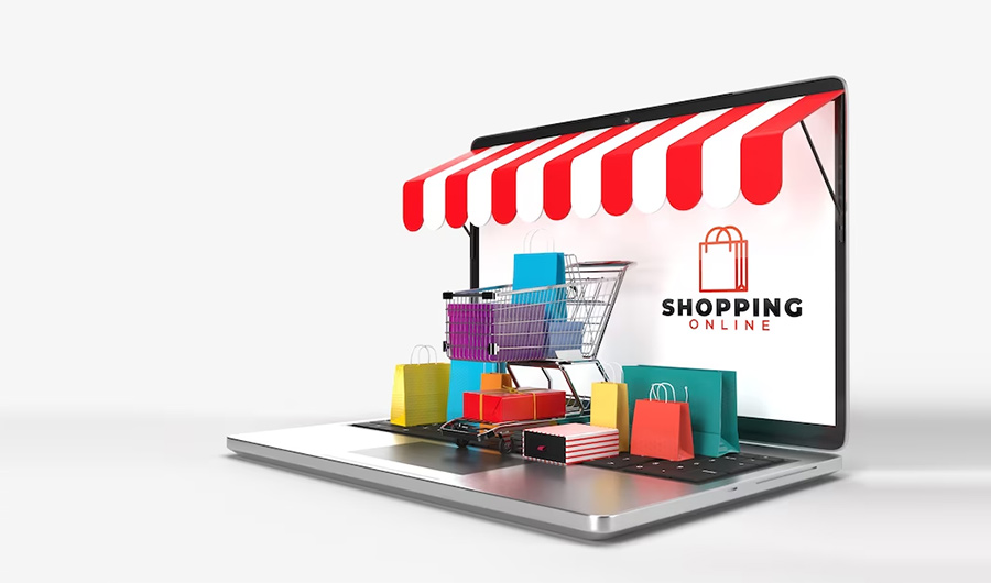 E-commerce Trends