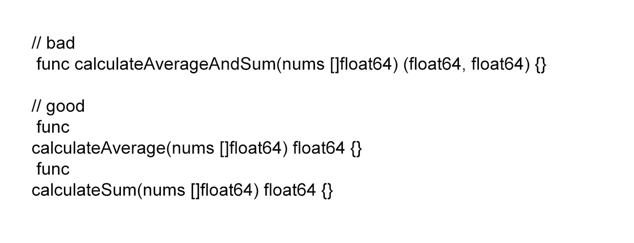 Golang Programming