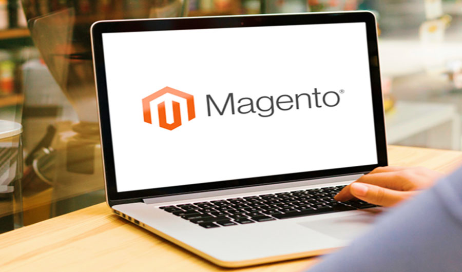 Magento for Business