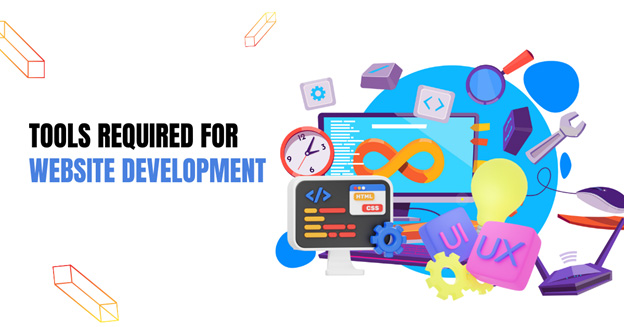 Tools For Web Development 