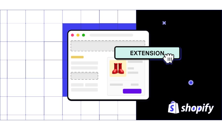 Shopify Checkout Extension
