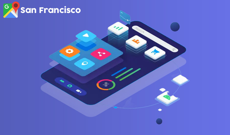 The Best Mobile App Development Companies in San Francisco