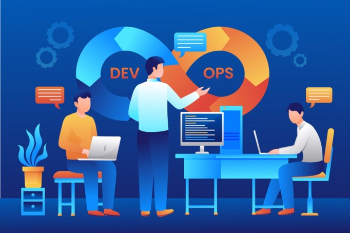DevOps Research and Assessment