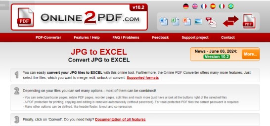 Online2PDF