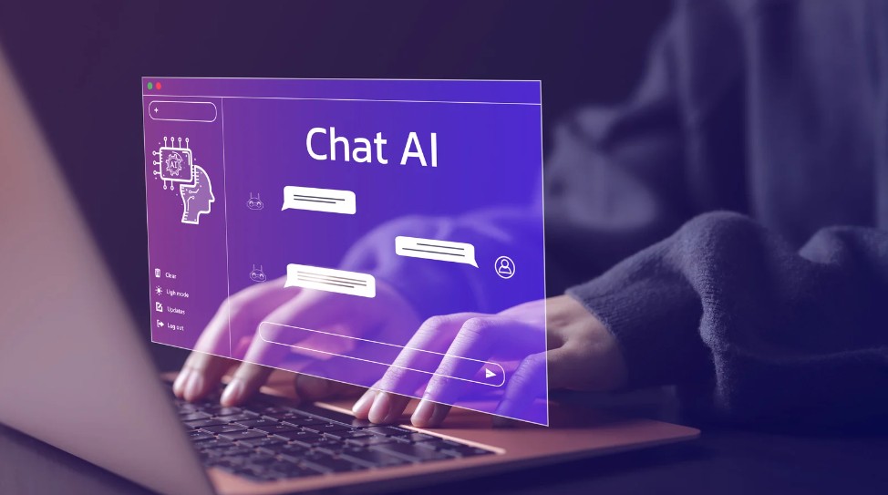 chat ai