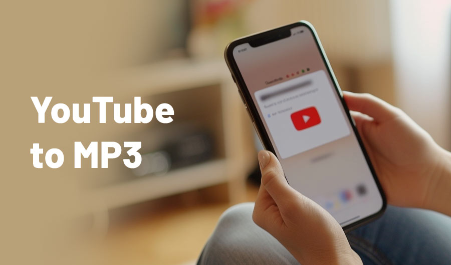 Convert YouTube Videos To MP3 For Free