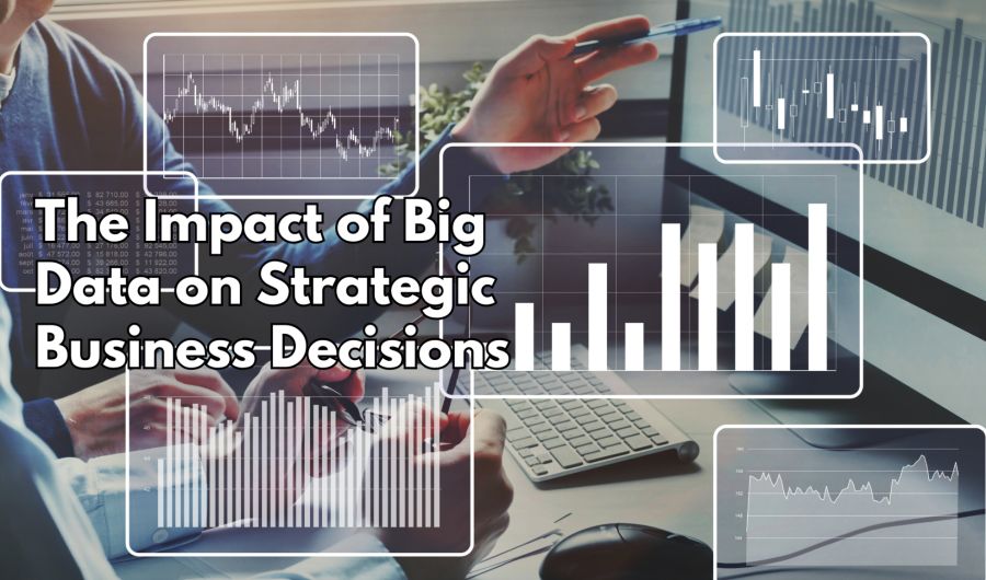 The Impact of Big Data on Strategic Business Decisions