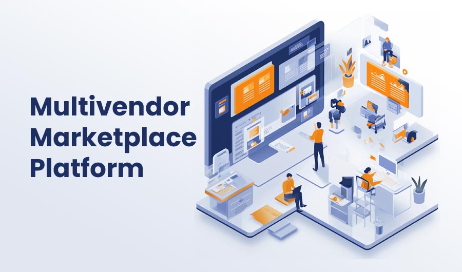 Multivendor Marketplace Platform