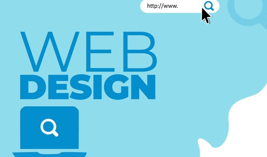 web-design trend