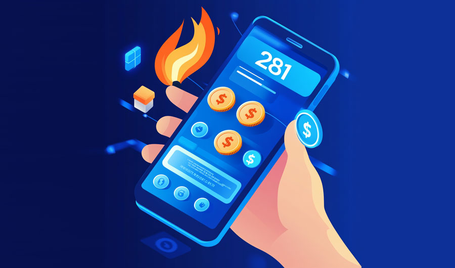 Creating Iconography and Currency Design in Mobile Games